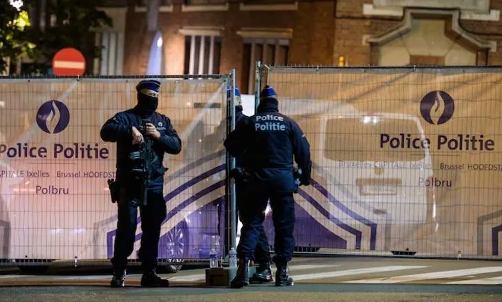 Nis në Belgjikë gjykimi për 9 të akuzuarit për vrasjen e Ardit Spahiut/ Mediat belge: Franc Çopja organizoi ekzekutimin