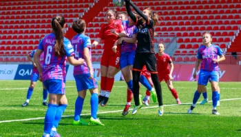 Nis nesër raundi final i Kupës së Shqipërisë për vajza