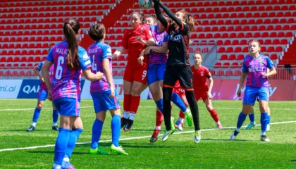 Nis nesër raundi final i Kupës së Shqipërisë për vajza