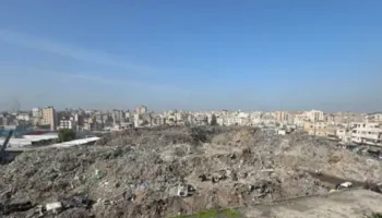 Nis pastrimi në jug të Gazës, Izraeli kamp për palestinezët: Do mbikqyren me teknologji