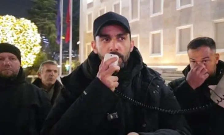 Nis protesta kombëtare/ ‘Shqipëria Bëhet” del sërish në shesh