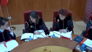 Nis seanca në Gjykatën Kushtetuese për Ballukun, GJKKO: Nuk do të marrim pjesë