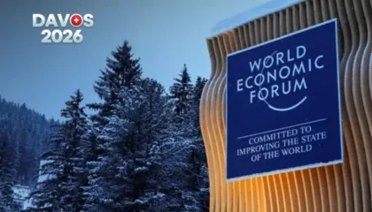 Nis sot Forumi Ekonomik Botëror, elita politike mblidhet në Davos