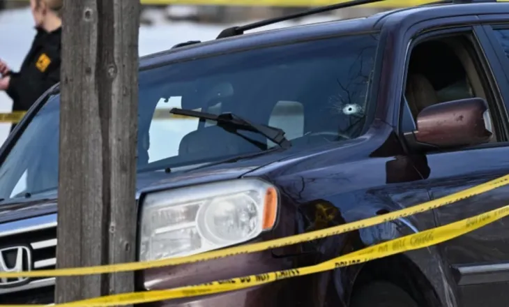 Nisi hetimet për të shtënat fatale në Minneapolis, FBI e urdhëroi ta investigonte ngjarjen si sulm ndaj efektivit, jep dorëheqjen agjentja