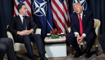Nisma e Ruttes irriton aleatët e NATO-s: Nuk kishte mandat për të negociuar me Trumpin