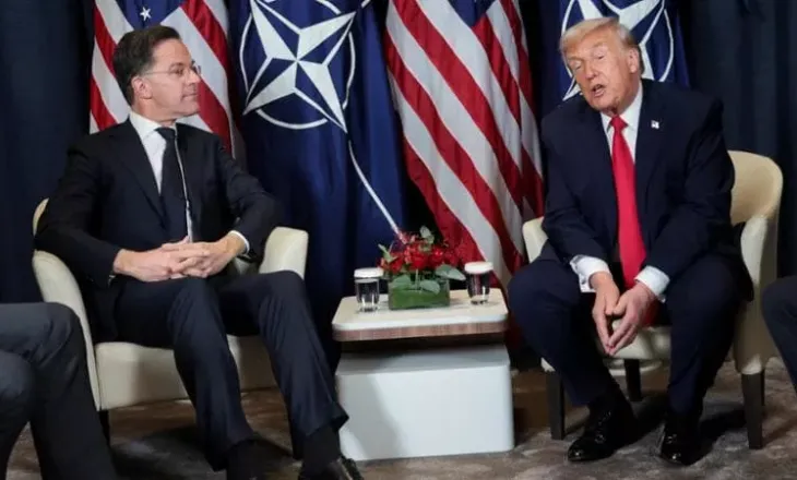 Nisma e Ruttes irriton aleatët e NATO-s: Nuk kishte mandat për të negociuar me Trumpin