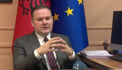 Një akademi për pushtetin vendor, Demo: Më shumë grante për bashkitë, duhet të bëhen gati për ndryshimet që sjell integrimi