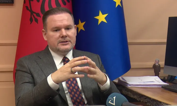 Një akademi për pushtetin vendor, Demo: Më shumë grante për bashkitë, duhet të bëhen gati për ndryshimet që sjell integrimi