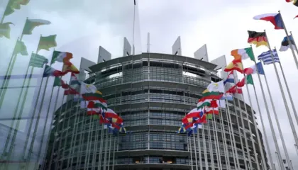 Një BE me “Ligë Superiore” dhe “Kategori të Parë”