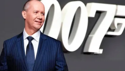 Një bjellorus në bordin e Korporatës Shqiptare të Investimeve