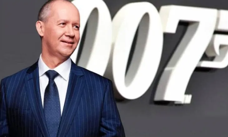 Një bjellorus në bordin e Korporatës Shqiptare të Investimeve