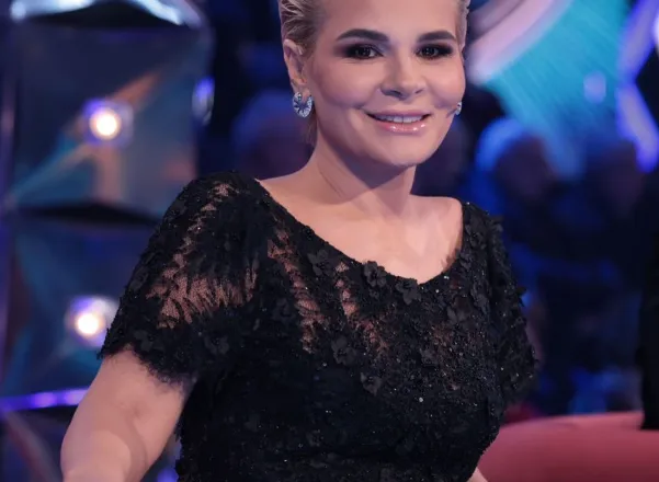 Një dashuri e re në jetën e saj? Monika Kryemadhi: Është kryesore, ngroh shpirtin