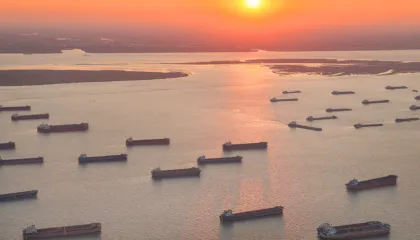 Një dekadë përparim në ekologjinë e lumit Jance