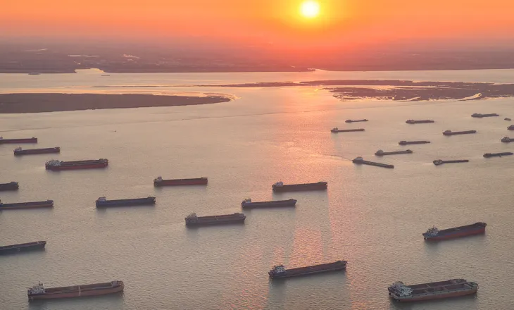 Një dekadë përparim në ekologjinë e lumit Jance