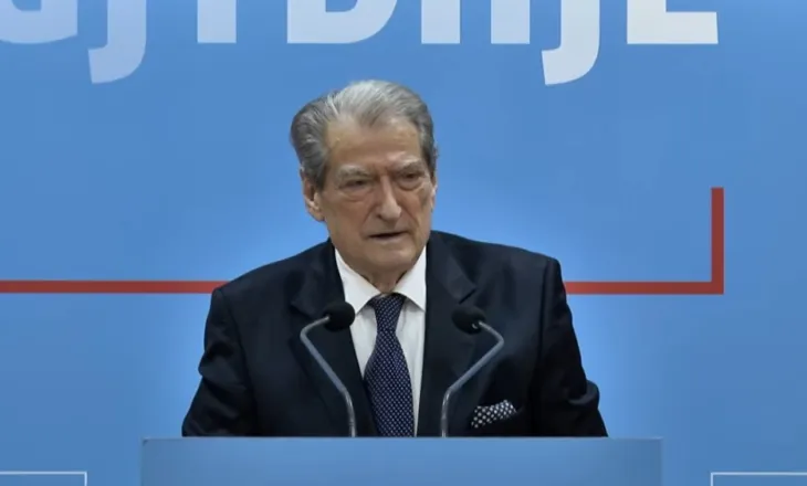 Një ditë para protestës kombëtare, zbulohet lëvizja e papritur e Berishës në PD