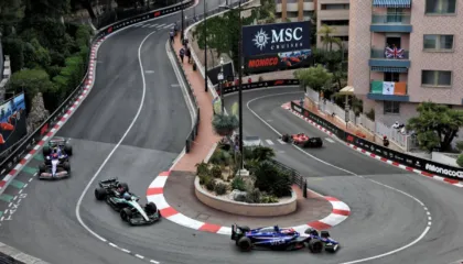 Një ekip dhe dy makina më shumë në pistë, ja si ndryshojnë kualifikueset e garave të Formula 1