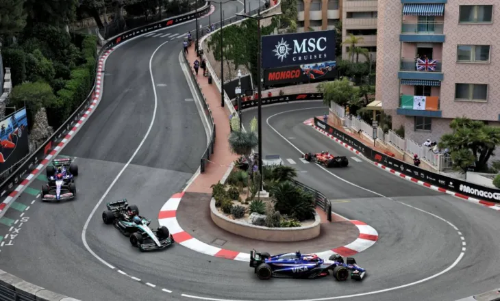 Një ekip dhe dy makina më shumë në pistë, ja si ndryshojnë kualifikueset e garave të Formula 1