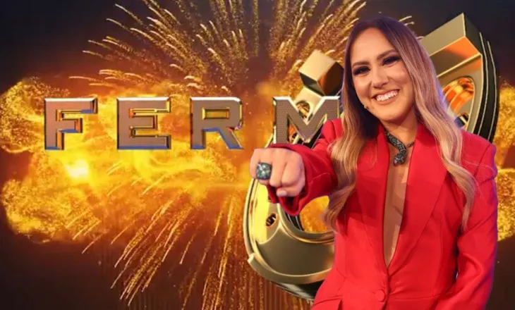 Një emër i madh rikthehet në skenë/ Arbana Osmani merr drejtimin e Ferma Vip?