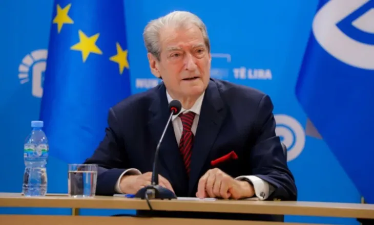 Një emër për të drejtuar qeverinë teknike? Berisha paralajmëron lëvizje të fuqishme të PD-së