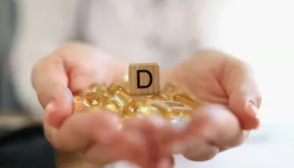 Një gabim që shumë njerëz e bëjnë me vitaminën D mund të ketë pasoja shëndetësore