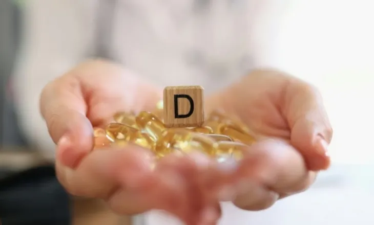 Një gabim që shumë njerëz e bëjnë me vitaminën D mund të ketë pasoja shëndetësore