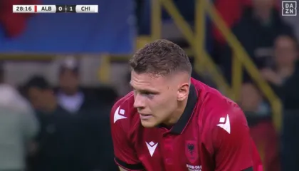 Një hap mbrapa në karrierën e Kristjan Asllanit, mesfushori lë Serie A dhe shkon te Beshiktashi