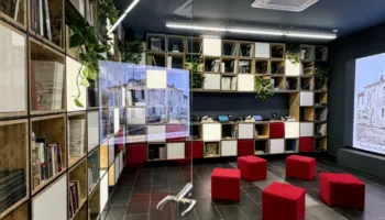 Një hapësirë e re kulturore digjitale në muzeun  “Marubi”