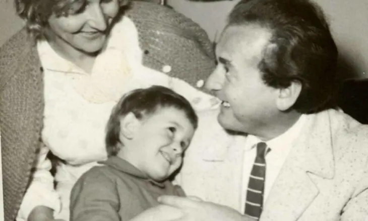 Një jetë mes notave muzikore, dokumentar premierë në janar për kompozitorin Nikolla Zoraqi