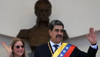 Një largim i negociuar? Maduro dhe bashkëshortja e tij, “Gjeli” dhe “luftëtarja e parë”, të kapur nga SHBA pas 13 vitesh në pushtet