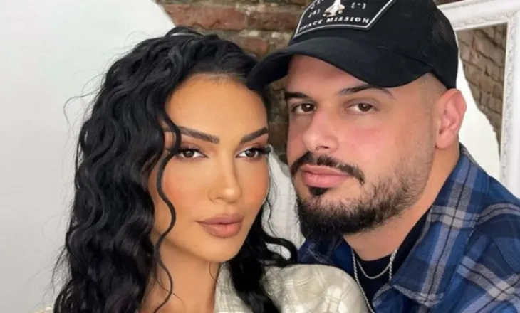 Një “like” që parapriu gjithçka: historia e fshehur e Einxhel Shkirës dhe Dj Dagz nis në vitin 2015