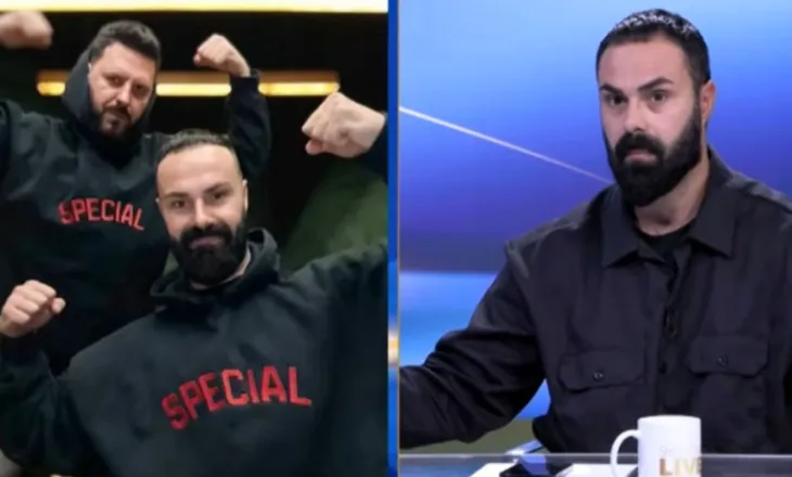 “Një manjak…”/ Landi i del në mbrojtje Mirit pas deklaratës së fortë nga babai i Selin: S’i ka bërë keq askujt…