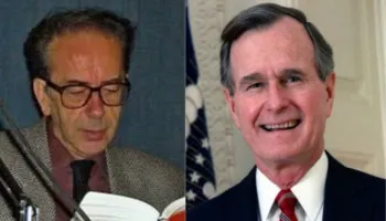 “Një masakër e përgjakshme po përgatitet kundër shqiptarëve në Kosovë”, zbulohet letra e Kadaresë për Presidentin Bush në 1991: Shpresoj se do bëni gjithçka për ta parandaluar