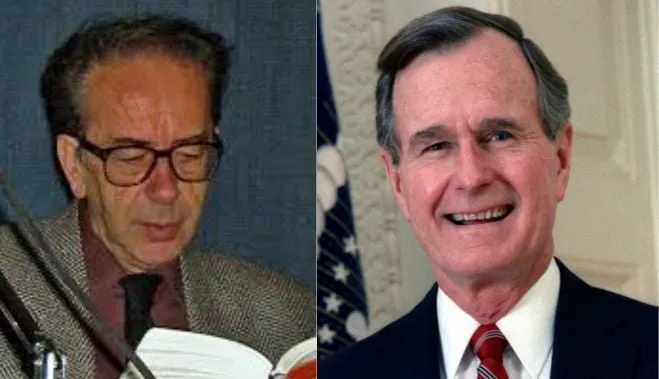 “Një masakër e përgjakshme po përgatitet kundër shqiptarëve në Kosovë”, zbulohet letra e Kadaresë për Presidentin Bush në 1991: Shpresoj se do bëni gjithçka për ta parandaluar