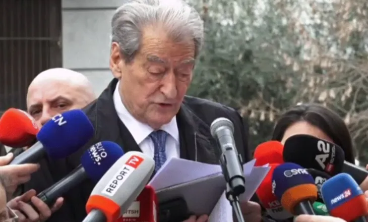 “Një nga arsyet që u arrestua Maduro ishin zgjedhjet”/ Berisha: Siç u përmbysën diktaturat në Nepal e Bangladesh, ashtu edhe këtu