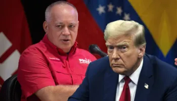 “Një nga njerëzit besnikë të Maduros”, Ministri i Brendshëm i Venezuelës, objektiv i radhës i SHBA-ve?