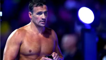 Një nga notarët më të suksesshëm të të gjitha kohërave shiti tre medalje ari olimpike