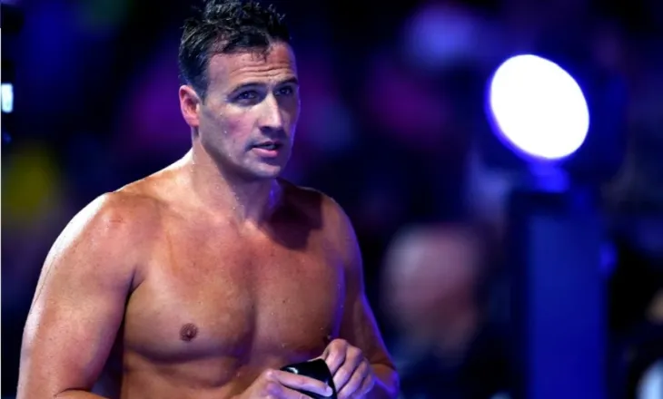 Një nga notarët më të suksesshëm të të gjitha kohërave shiti tre medalje ari olimpike