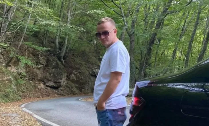 Një nga viktimat në Tepelenë, nipi i ish-kryetarit të Kuvendit, Gramoz Ruçit