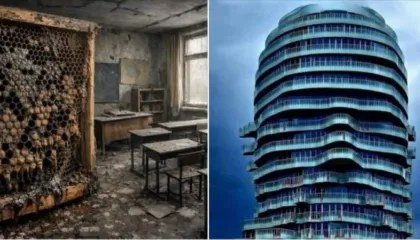 Një ngjashmëri mes pestës anti-bletë dhe ‘pestës antishqiptare ‘rilindje’, sëmundjet që zbrazin kosheren dhe shpopullojnë Shqipërinë