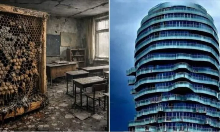 Një ngjashmëri mes pestës anti-bletë dhe ‘pestës antishqiptare ‘rilindje’, sëmundjet që zbrazin kosheren dhe shpopullojnë Shqipërinë