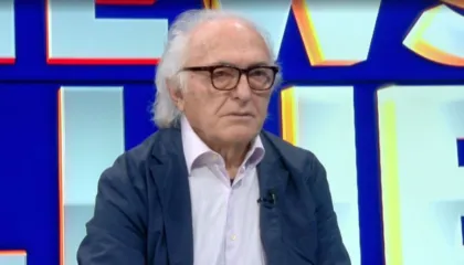 “Një opozitë që i ka dalë boja”/ ‘Shpërthen’ ashpër Çupi: Është një karakatinë e dëmshme, e ka në gjenezë prishjen…