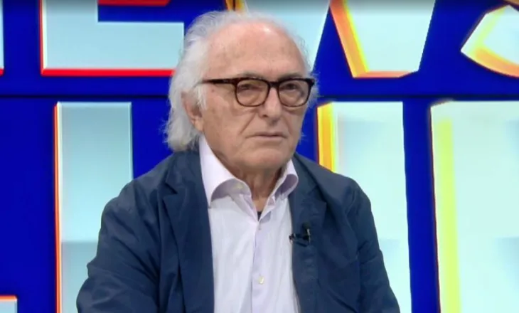 “Një opozitë që i ka dalë boja”/ ‘Shpërthen’ ashpër Çupi: Është një karakatinë e dëmshme, e ka në gjenezë prishjen…