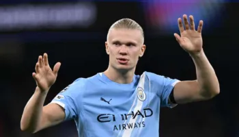 “Një për të gjithë dhe të gjithë për një, Haaland ka nevojë për mbështetjen e skuadrës që të shënojë”