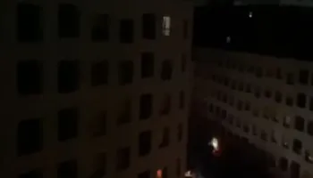 Një pjesë e Tiranës pa energji elektrike