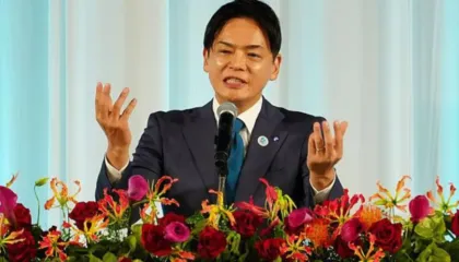 “Një staf me njerëz të ndyrë”, kryebashkiaku i 3,8 milionë banorëve kërkon falje