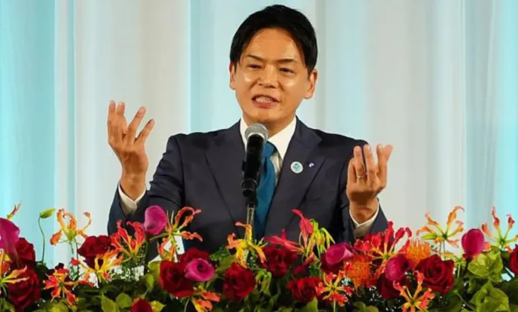 “Një staf me njerëz të ndyrë”, kryebashkiaku i 3,8 milionë banorëve kërkon falje