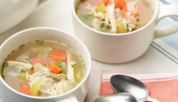 Një supë në ditë mund të bëjë mrekulli, ja përfitimet për shëndetin