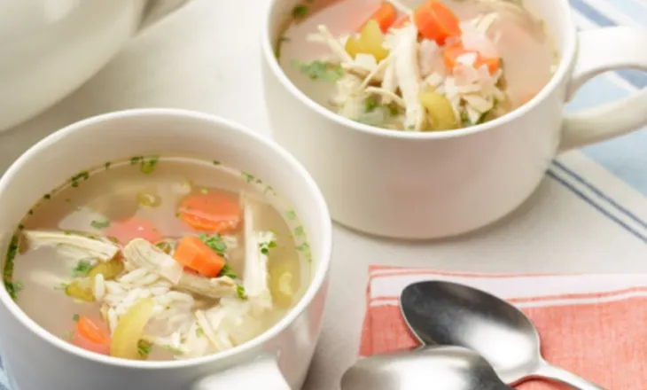 Një supë në ditë mund të bëjë mrekulli, ja përfitimet për shëndetin