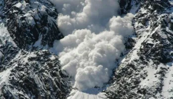 Një tjetër skiator vdes në një ortek në Alpe, gati 20 të vrarë në një muaj