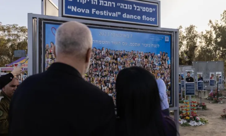 “Një vend që kumbon pa fjalë”, Rama mbërrin në Izrael, bën vizitën e parë në Nova Site